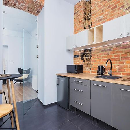 One Bedroom Apartment - Sarego 28 Street Krakow Bagian luar foto