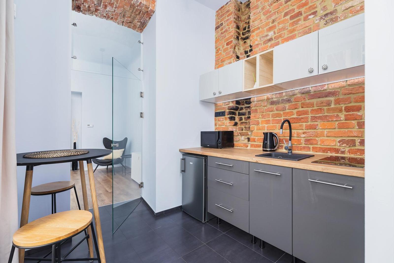 One Bedroom Apartment - Sarego 28 Street Krakow Bagian luar foto