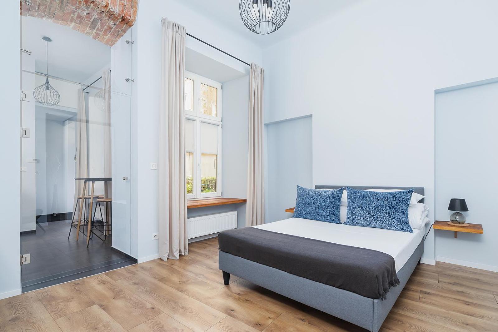 One Bedroom Apartment - Sarego 28 Street Krakow Bagian luar foto