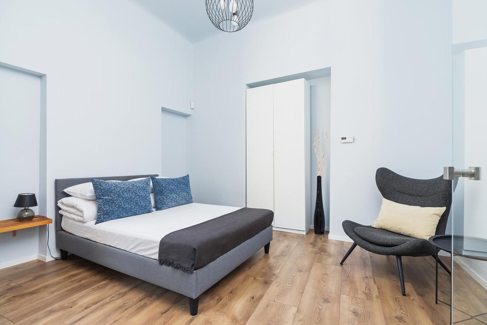 One Bedroom Apartment - Sarego 28 Street Krakow Bagian luar foto